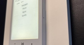 Mint
													Minimal Phone - Unlocked, Pebble, 256 GB, 8 GB, photo 3 of 8