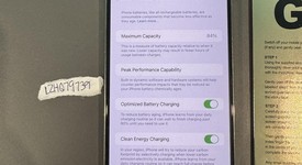 Good
													Apple iPhone 14 Pro Max - Unlocked, Gold, 128 GB, A2651, photo 1 of 7