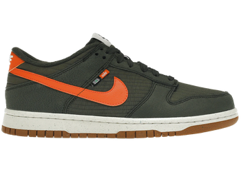 Nike Dunk Low Retro NN Toasty Sequoia (GS) for sale