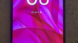 Good
													Motorola Razr Plus (2024) - Unlocked, Pink, 256 GB, 12 GB, photo 1 of 8