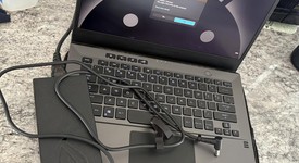 Good
													Asus ROG Zephyrus G14 (2021) GA401 - Ryzen 7, Gray, 512 GB, 16 GB, FHD, photo 2 of 13