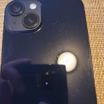 Fair Apple iPhone 14 - Unlocked, 128 GB, Midnight, A2649