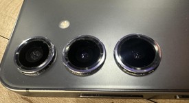 Mint
													Samsung Galaxy S24 Plus - AT&T, Black, 256 GB, 12 GB, SM-S926U, photo 4 of 6