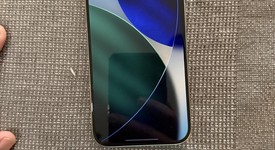 Mint
													Apple iPhone 15 Pro - Verizon, Natural, 256 GB, A2848, photo 3 of 8