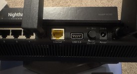 Mint
													Netgear Nighthawk Router, photo 3 of 7