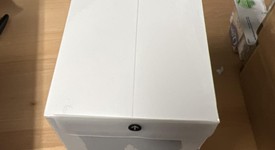 New
													Apple iPad Pro 12.9" 5th Gen 2021 - Wi-Fi, Gray, 256 GB, photo 5 of 5