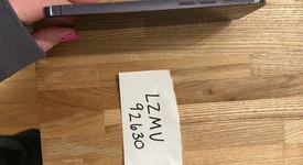 Good
													Apple iPhone 14 Pro Max - Verizon, Purple, 128 GB, A2651, photo 3 of 7