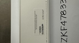 New
													Apple Watch Series 10 46mm - Silver, A2999 - GPS, Aluminum, photo 2 of 7