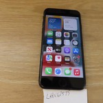 Good Apple iPhone SE 3rd Gen 2022 - Verizon, Midnight, 64 GB, A2595