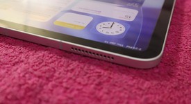 Good
													Apple iPad 10th Gen - Unlocked, Silver, 64 GB, A2757, photo 4 of 9