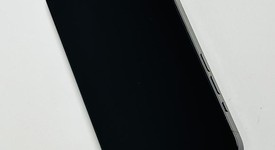 Mint
													Apple iPhone 14 Pro Max - Unlocked, Black, 256 GB, A2651, photo 2 of 9