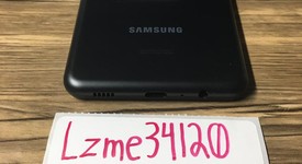 Mint
													Samsung Galaxy A12 - Verizon, Black, 32 GB, 3 GB, photo 3 of 5