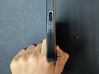 Apple iPhone 15 Plus
