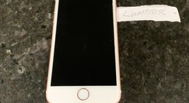 Good
													Apple iPhone 6S - T-Mobile, Rose Gold, 16 GB, A1688, photo 1 of 7