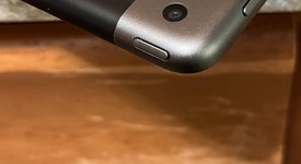 Good
													Apple iPad 9th Gen - Unlocked, Gray, 64 GB, A2603, photo 4 of 7