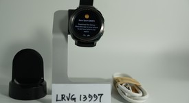 Good
													Samsung Gear Sport - Black, photo 1 of 6