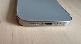 Mint
													Apple iPhone 15 Pro - Unlocked, Natural, 256 GB, A2848, photo 3 of 19