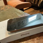 Mint Apple iPhone 16 Pro - Unlocked, 128 GB, Natural, A3083