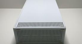 Good
													Xbox Series S (2020) - White, 512 GB, photo 5 of 5