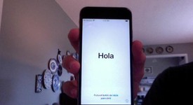 Good
													Apple iPhone 6S - Unlocked, Silver, 128 GB, A1688, photo 5 of 7