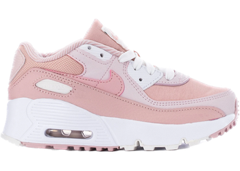 Nike Air Max 90 Pink Oxford (TD) for sale