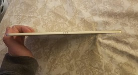 Good
													Apple iPad Pro 9.7" - Wi-Fi, Gold, 128 GB, A1673, photo 5 of 8