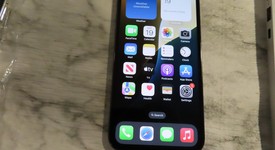 Good
													Apple iPhone 12 Pro - Verizon, Graphite, 256 GB, A2341, photo 1 of 4