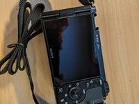 Sony ZV-E10
