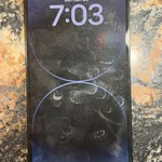 Good Apple iPhone 14 Pro Max - Unlocked, Black, 256 GB, A2651