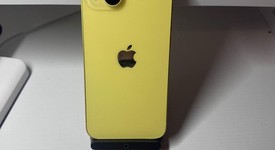 Good
													Apple iPhone 14 - T-Mobile, Yellow, 128 GB, A2649, photo 4 of 4