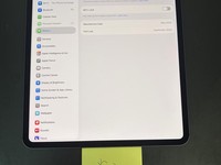 Apple iPad Pro 13" (M4) 2024