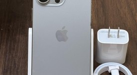 Good
													Apple iPhone 15 Pro Max - T-Mobile, Natural, 256 GB, A2849, photo 3 of 8