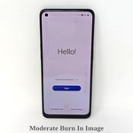 Good OnePlus Nord N20 5G - T-Mobile, 128 GB, Blue, 6 GB