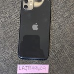 Good Apple iPhone 11 - Unlocked, 256 GB, Black, A2111