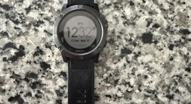 Fair
													Garmin Fenix 5X - Gray, photo 5 of 5