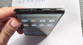Good
													Google Pixel 6a - Unlocked, Sage, 128 GB, 6 GB, GX7AS, photo 6 of 6