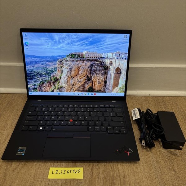Lenovo ThinkPad Laptop