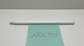 Good
													Apple Pencil 2nd Gen, photo 2 of 2