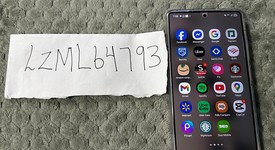 Mint
													Samsung Galaxy S25 Ultra - Unlocked, Gray, 512 GB, 12 GB, SM-S938U1, photo 3 of 7