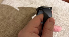 Mint
													Apple Watch Series 11 46mm - AT&T, Jet Black, A3337 - Cellular, Aluminum, photo 2 of 8