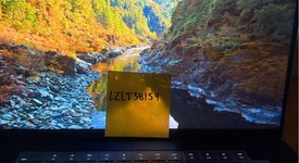 Good
													MacBook Pro Late 2023 (M3) - 16" - Apple M3 Pro 12-core, Black, 512 GB, 18 GB, 18-core GPU, photo 2 of 5