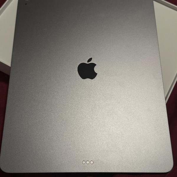 Apple iPad Air 13 inch (M3) 2025 - Wi-Fi, 128 GB, Gray