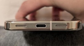 Good
													Google Pixel 10 Pro - Unlocked, Porcelain, 128 GB, G4QUR, photo 2 of 5