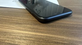 Good
													Apple iPhone 11 - Unlocked, Black, 64 GB, A2111, photo 5 of 8