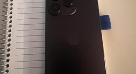 Mint
													Apple iPhone 14 Pro - Mint Mobile, Purple, 128 GB, A2650, photo 2 of 8