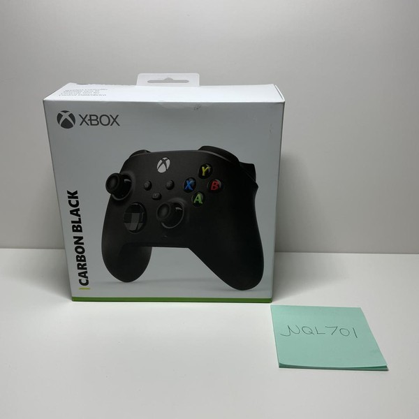 Xbox Wireless Controller (2020) - Black