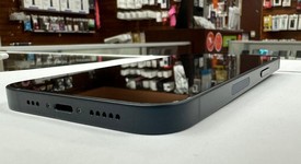 Good
													Apple iPhone 14 - AT&T, Midnight, 128 GB, A2649, photo 2 of 8