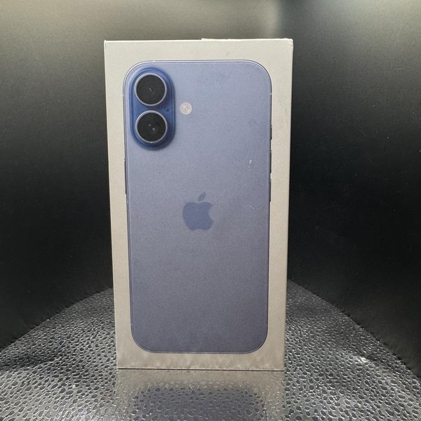 Apple iPhone 17 - Verizon, 256 GB, Mist Blue, A3258