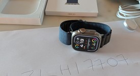 Good
													Apple Watch Ultra 2 49mm - Unlocked, Natural, A2986, photo 2 of 11