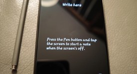 Good
													Samsung Galaxy S24 Ultra - Unlocked, Violet, 512 GB, 12 GB, SM-S928U1, photo 5 of 7